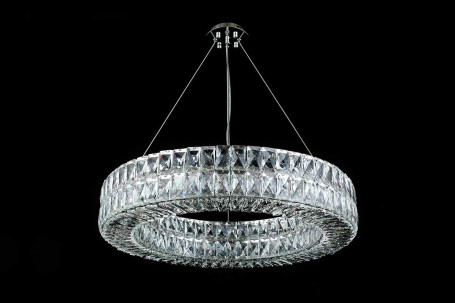 Подвесная люстра Aployt Orian APL.833.13.12
