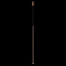 Подвесной светодиодный светильник Loft IT Reed 10358/830 Disk AB