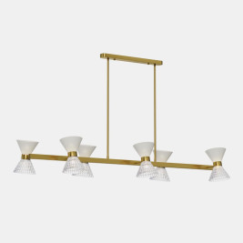 Подвесной светильник ST LUCE SL2004.313.12