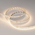 Светодиодная лента Arlight 7,7W/m 144LED/m 2835SMD теплый белый 5M RT-A144-10mm 24V Warm3000 038782