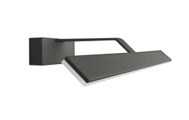 Подсветка для картин Crystal Lux CANVA AP12W LED BL