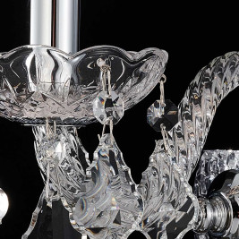 Бра Illumico IL2063-1WBC-25 ELITE