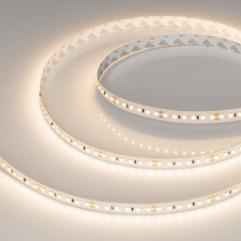 Светодиодная лента Arlight 9,6W/m 120LED/m 2835SMD теплый белый 20M 024592(2)