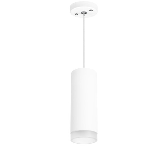 Комплект с подвесным светильником Lightstar Rullo (214486+590056+202430) RP48630