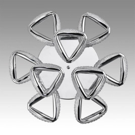 Потолочная светодиодная люстра Lumion Ledio Ruana 8239/9CL