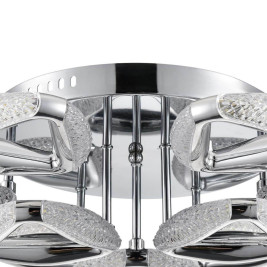 Потолочная светодиодная люстра Lumion Ledio Ruana 8239/9CL