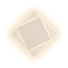 Настенный светодиодный светильник Mantra Dakla 6429