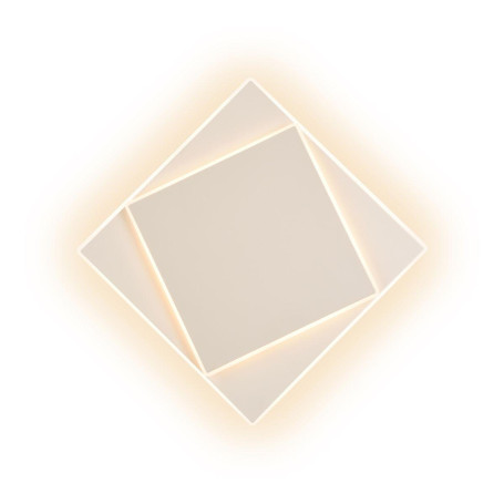 Настенный светодиодный светильник Mantra Dakla 6429