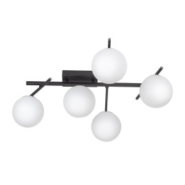 Потолочная светодиодная люстра Citilux Dorsy CL223152