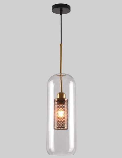 Светильник подвесной Alfa Light F2824-39
