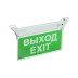 Аварийный светодиодный светильник IEK ССА 2101 &amp;quot;Выход-Exit&amp;quot; LSSA0-2101-3-20-K03