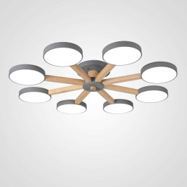 Люстра Imperium Loft TURNA01 178342-26