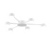 Люстра Lumion COMFI 8343/6C