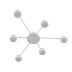 Люстра Lumion COMFI 8343/6C