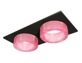 Комплект встраиваемого светильника Ambrella light Techno Spot XC (C6526, N6152) XC6526042