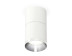 Комплект встраиваемого светильника Ambrella light XS7401161 (C7401, A2070, C7401, N7032)
