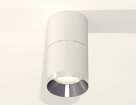 Комплект встраиваемого светильника Ambrella light XS7401161 (C7401, A2070, C7401, N7032)