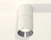 Комплект встраиваемого светильника Ambrella light XS7401161 (C7401, A2070, C7401, N7032)