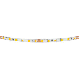 Лента LED 24V 5W 5m/roll 3000K без клейкой ленты Lightstar 420543-02