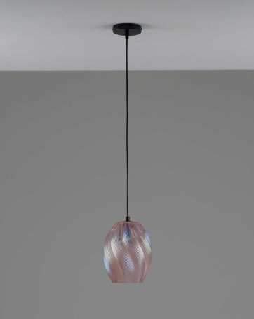 Светильник подвесной Moderli Rozy V11663-1P