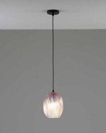 Светильник подвесной Moderli Rozy V11663-1P