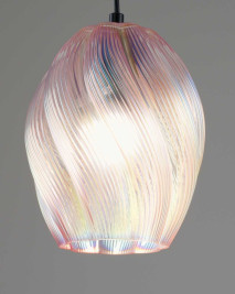 Светильник подвесной Moderli Rozy V11663-1P