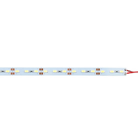 Светодиодная лента Uniel 19,2W/m 72LED/m 5630SMD теплый белый 2х1M ULS-L21X-5630-72LED/m-12mm-IP20-DC12V-19,2W/m-2х1M-WW UL-00002767