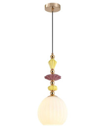 Светильник подвесной Moderli Charm V11180-1P