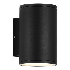 Настенный уличный светильник ST Luce TUBO SL9007.401.02