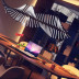Подвесной светильник Imperium Loft Rithm L131 Chocolate 345698-26