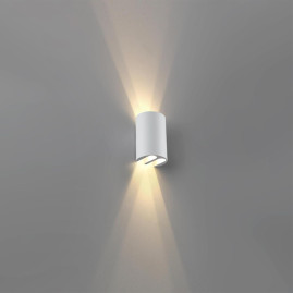Настенный светильник Odeon Light NATURE 7126/4WL