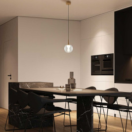 Подвесной светильник Mantra ANDROMEDA 9078