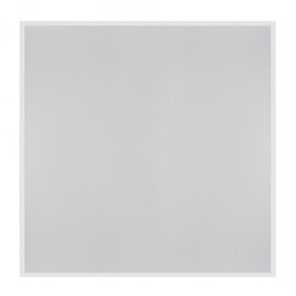 Встраиваемый светодиодный светильник Uniel ULP-6060 28W/3950К/EMG IP40 School White UL-00007171