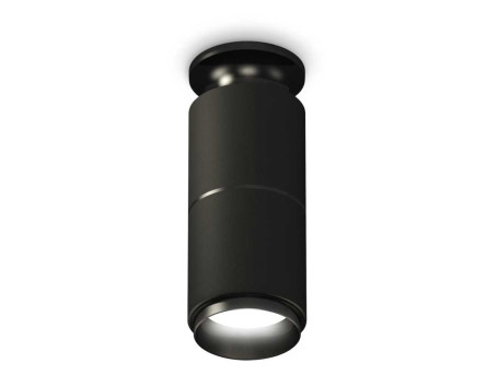 Комплект потолочного светильника Ambrella light Techno Spot XC (N6902, C6302, A2061, N6121) XS6302201