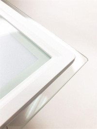 Встраиваемый светодиодный светильник Elvan VLS-705SQ-18W-NH-Wh