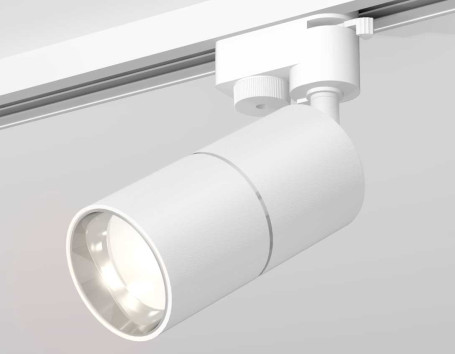 Комплект трекового светильника Ambrella light Track System XT (A2520, C6301, A2060, C6301, N6112) XT6301001