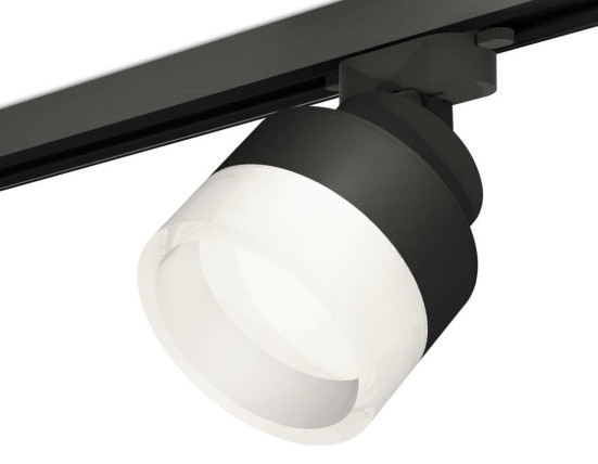 Комплект трекового светильника Ambrella light Track System XT (A2526, A2106, C8102, N8401) XT8102020