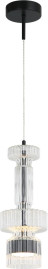 Светильник подвесной настенный Stilfort 4030/02/01PW серия Down Up