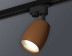 Комплект трекового светильника Ambrella light Track System XT1124030 SCF/SWH кофе песок/белый песок (A2521, C1124, N7010)