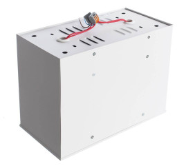 Потолочный светильник Arte Lamp Cardani A5936PL-2WH