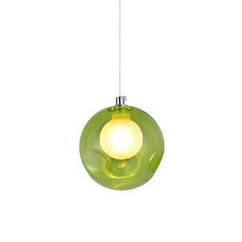 Подвесной светильник Loft-Concept Multicolored Bubbles Bocci 40.1900-0 25339