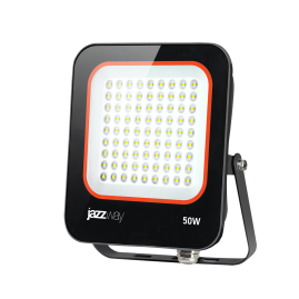Прожектор светодиодный Jazzway PFL-V 50W 6500K 5039735