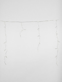 Светодиодная гирлянда Uniel бахрома 220V синий ULD-B1805-048/DTA Blue IP20 UL-00007206