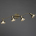 Спот Arte Lamp Focus A5219PL-4AB
