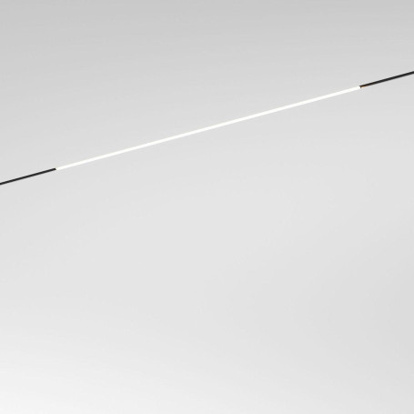 Трековый светодиодный светильник Elektrostandard Mini Magnetic 85162/01 a065649