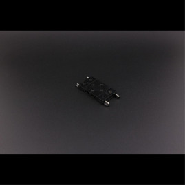 Коннектор питания прямой Aployt Magnetic track 48 APL.0181.00.03