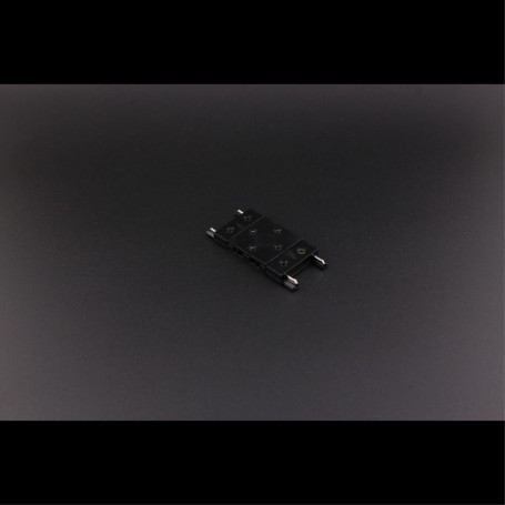 Коннектор питания прямой Aployt Magnetic track 48 APL.0181.00.03