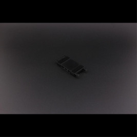 Коннектор питания прямой Aployt Magnetic track 48 APL.0181.00.03