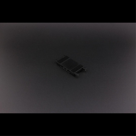 Коннектор питания прямой Aployt Magnetic track 48 APL.0181.00.03