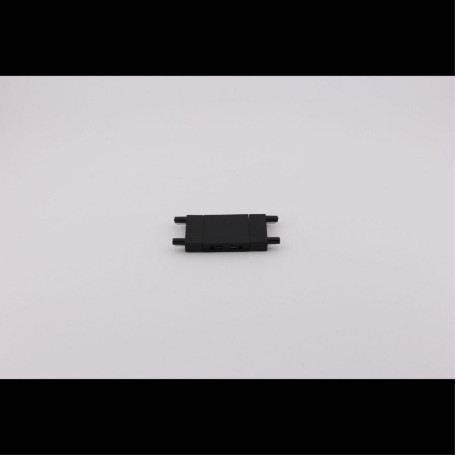 Коннектор питания прямой Aployt Magnetic track 48 APL.0181.00.03